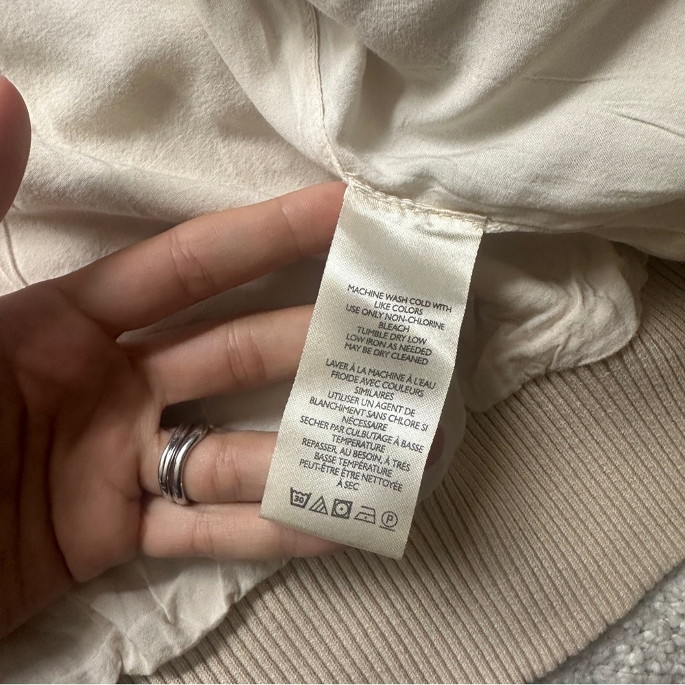 Free People Bomber jacket - Picture 5 of 8